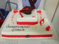 torta laurea