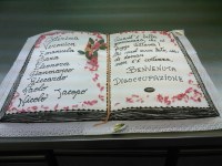Dolci aziendali - libro
