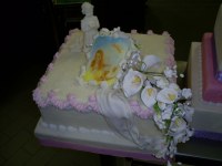 Torta per Comunione 11