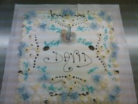 Torta per Battesimo 15