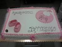 torta battesimo