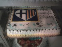 Dolci aziendali - Parmaclub