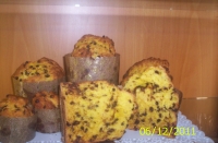 panettone senza glutine