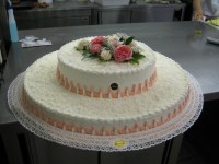 Torte per matrimoni