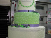 Torta Matrimonio