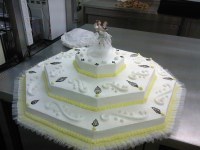 Torte matrimoni