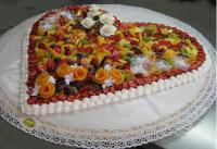 torta-frutta-cuore