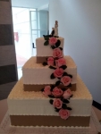 torta-matrimonio-rosa