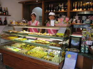 Pasticceria Portici Basilicanova